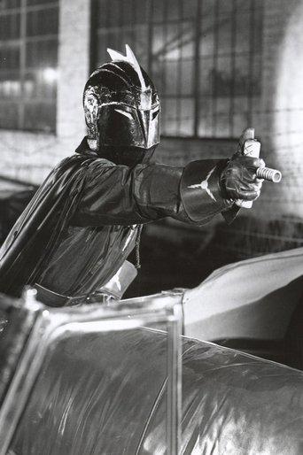 Torpedo of Doom film afişi