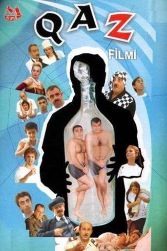 QAZ film afişi