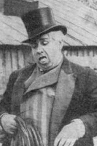 The Intimidated Bourgeois film afişi