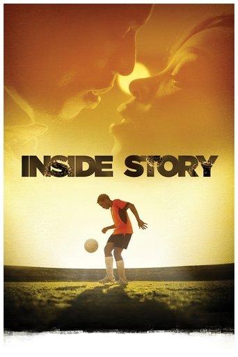Inside Story film afişi