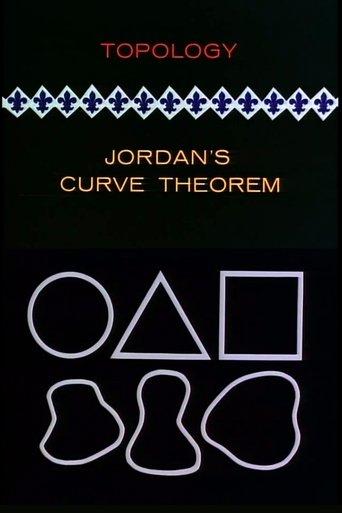 Topology: Jordan's Curve Theorem film afişi