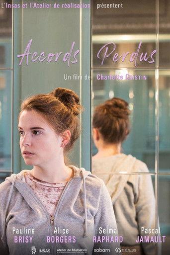 Accords Perdus film afişi