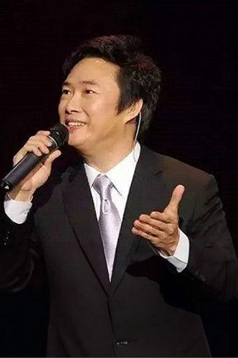 费玉清经典段子 film afişi