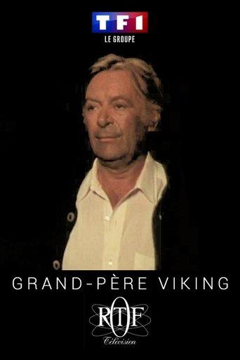 Grand-père viking dizi afişi