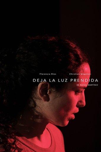 Leave The Light On film afişi