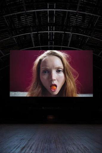 Work No. 2727 film afişi