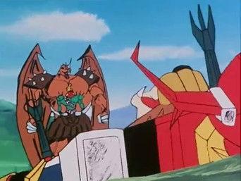 Cratus, Warrior of Space