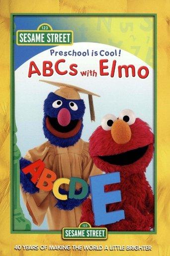 Sesame Street: Preschool Is Cool!: ABCs with Elmo film afişi