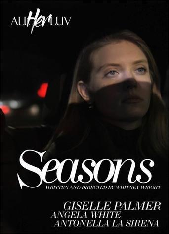 Seasons film afişi