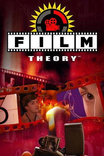 Film Theory dizi afişi