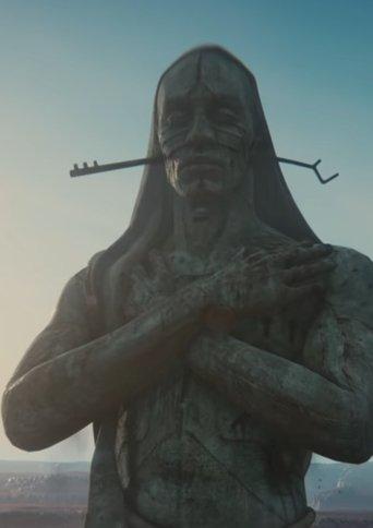 Book of the Dead film afişi