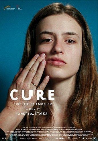 Cure: The Life of Another film afişi