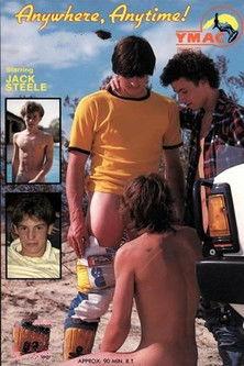 Anywhere, Anytime! film afişi