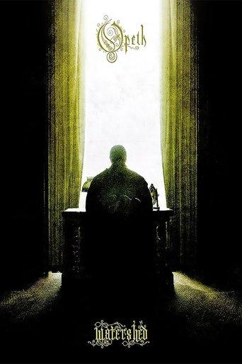 Opeth - The Rehearsal Tapes film afişi