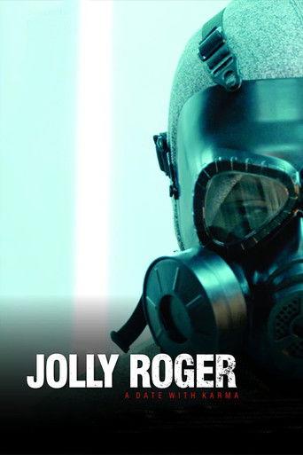 Jolly Roger film afişi