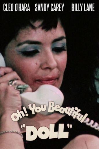 Oh! You Beautiful 'Doll' film afişi