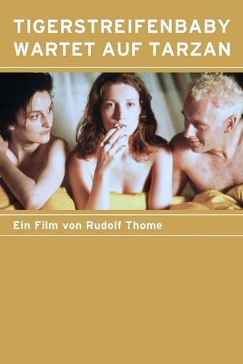 Tigerstripe Baby Is Waiting for Tarzan film afişi