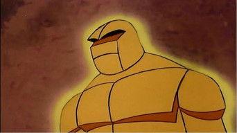 The Ovens of Moltor / The Spear Warriors / Transor - The Matter Mover