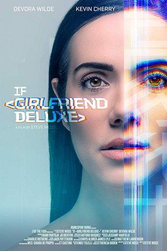 If: Girlfriend Deluxe film afişi