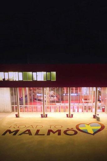 Road to Malmö film afişi