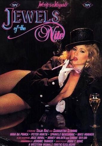 Jewels of the Night film afişi