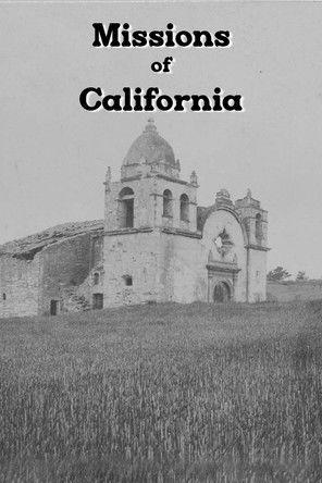 Missions of California film afişi