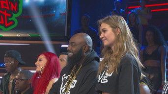 Trae Tha Truth/Josephine Skriver