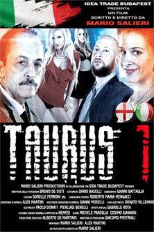 Taurus 1 film afişi