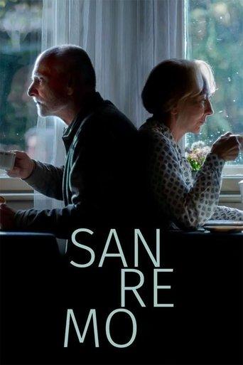 Sanremo film afişi