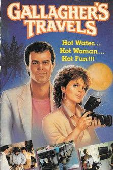 Gallagher's Travels film afişi