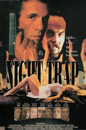 Night Trap film afişi