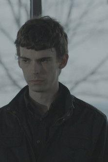 Strangers film afişi