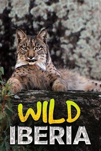 Wild Iberia dizi afişi