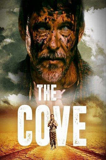 The Cove film afişi