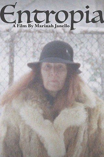 Entropia film afişi