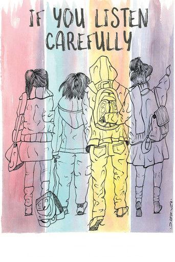 If You Listen Carefully film afişi