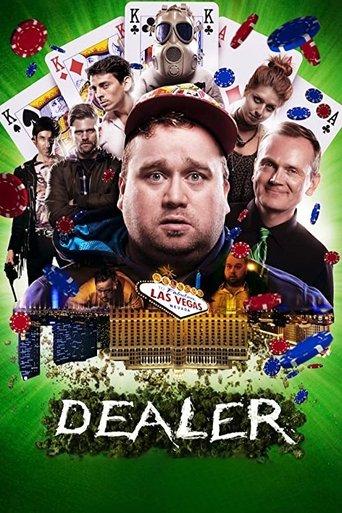 Dealer film afişi