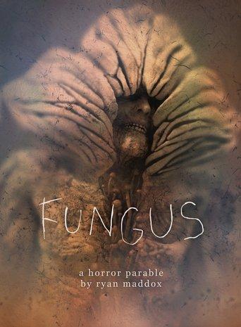 Fungus film afişi