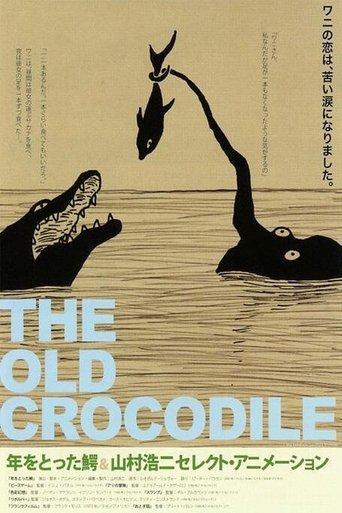 The Old Crocodile film afişi
