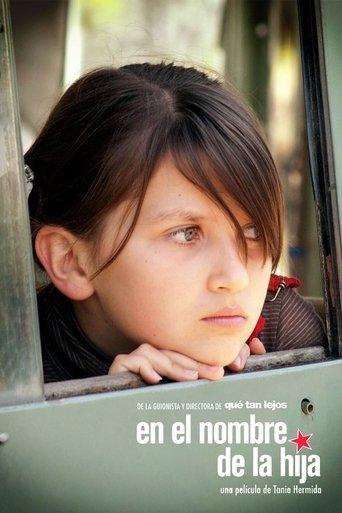 In the Name of the Daughter film afişi