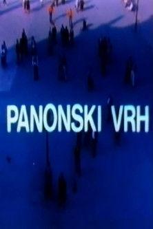 Pannonian Peak film afişi
