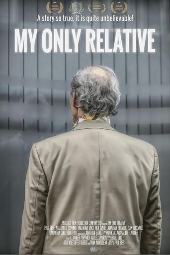 My Only Relative film afişi