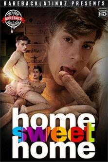 Home Sweet Home film afişi