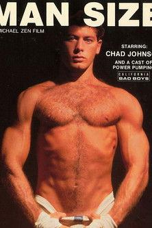 Mansize film afişi