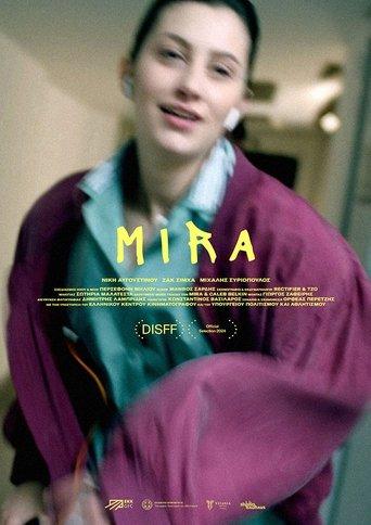 Mira film afişi