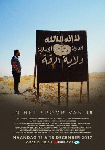 In het spoor van IS dizi afişi