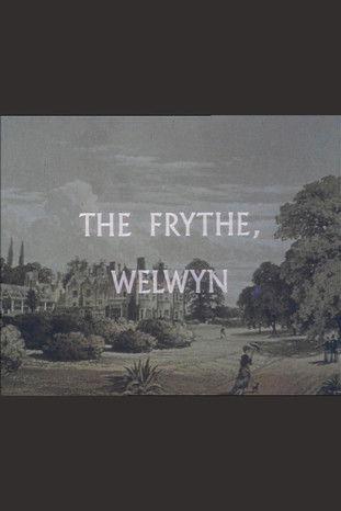 The Frythe, Welwyn: A Unilever Research Laboratory film afişi