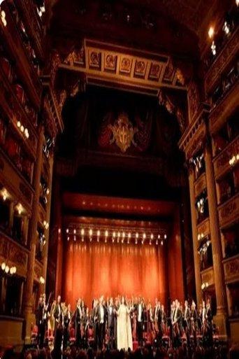 Gala des Ambassadeurs Rolex film afişi