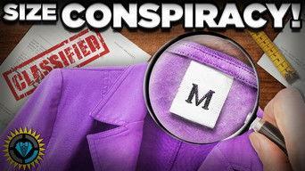 Exposing the WORST Scam in Clothing History!