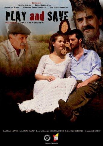 Play and Save film afişi